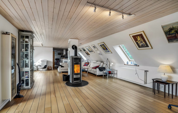 Ferienhaus - Bovbjerg Strand , Dänemark - C79228 4