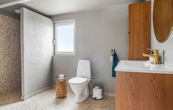 Feriehus - Gjellerodde Strand , Danmark - C79232 701