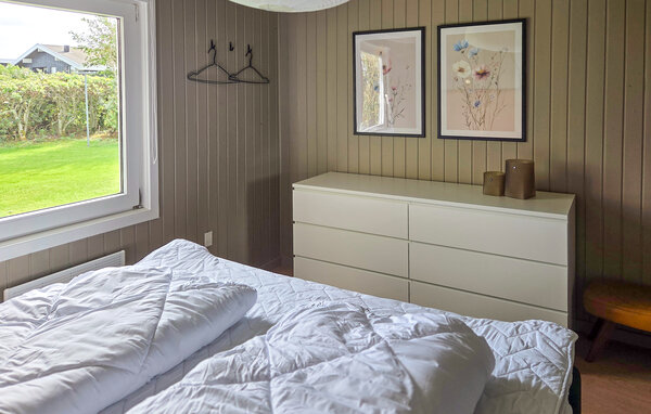 Location de vacances - Gjellerodde Strand , Danemark - C79232 602