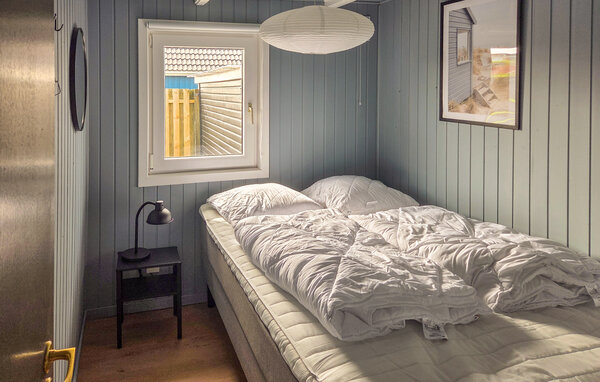 Location de vacances - Gjellerodde Strand , Danemark - C79232 603