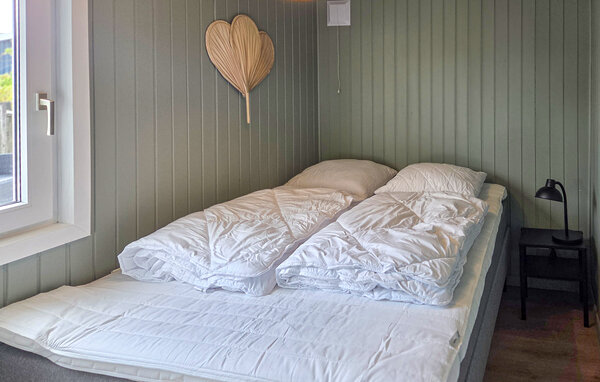 Location de vacances - Gjellerodde Strand , Danemark - C79232 604