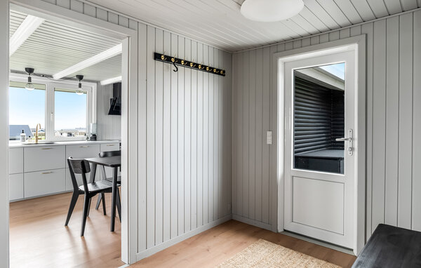 Feriehus - Gjellerodde Strand , Danmark - C79232 501