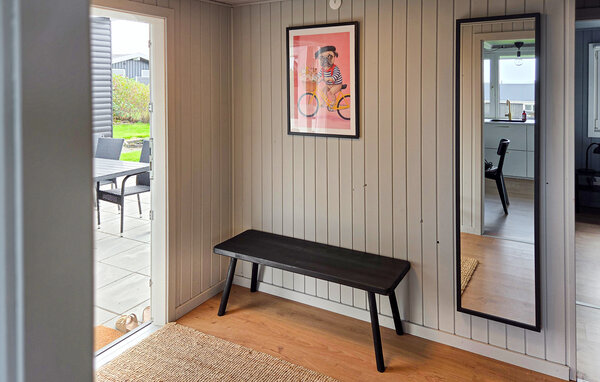 Location de vacances - Gjellerodde Strand , Danemark - C79232 502