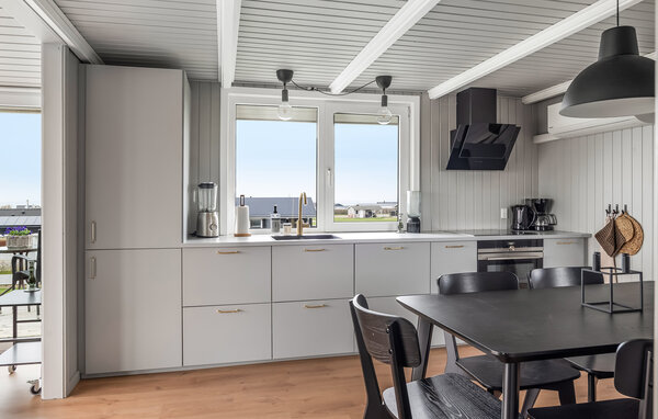 Feriehus - Gjellerodde Strand , Danmark - C79232 6