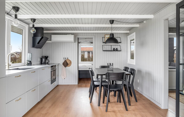 Feriehus - Gjellerodde Strand , Danmark - C79232 7