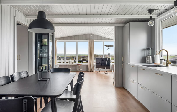 Feriehus - Gjellerodde Strand , Danmark - C79232 5