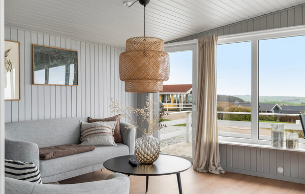 Feriehus - Gjellerodde Strand , Danmark - C79232 3