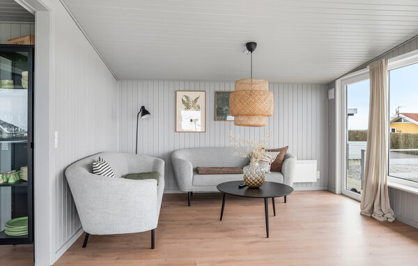 Feriehus - Gjellerodde Strand , Danmark - C79232 301