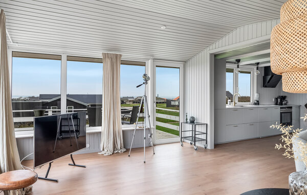 Feriehus - Gjellerodde Strand , Danmark - C79232 4