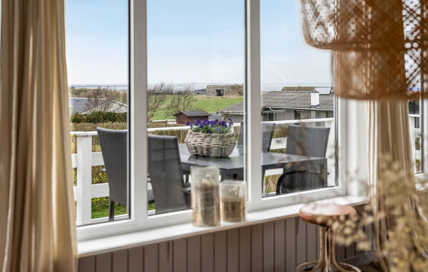 Feriehus - Gjellerodde Strand , Danmark - C79232 302