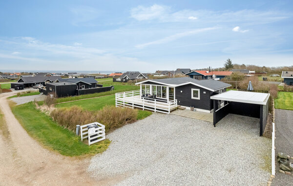 Feriehus - Gjellerodde Strand , Danmark - C79232 1