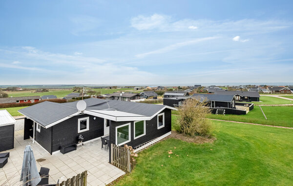 Feriehus - Gjellerodde Strand , Danmark - C79232 81