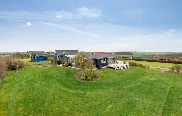 Feriehus - Gjellerodde Strand , Danmark - C79232 9
