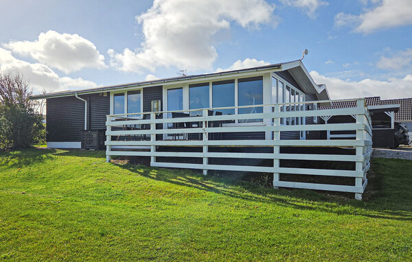 Location de vacances - Gjellerodde Strand , Danemark - C79232 82