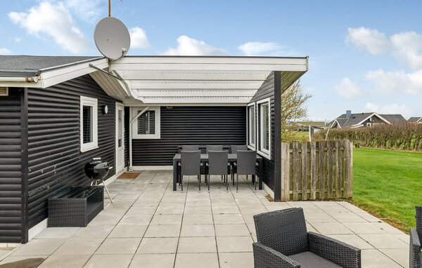 Feriehus - Gjellerodde Strand , Danmark - C79232 8