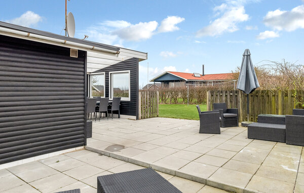Feriehus - Gjellerodde Strand , Danmark - C79232 101