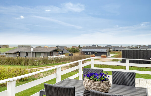 Feriehus - Gjellerodde Strand , Danmark - C79232 2