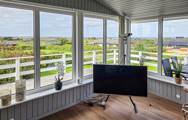Location de vacances - Gjellerodde Strand , Danemark - C79232 201