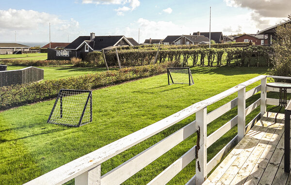 Location de vacances - Gjellerodde Strand , Danemark - C79232 202