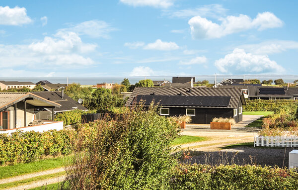 Location de vacances - Gjellerodde Strand , Danemark - C79232 203