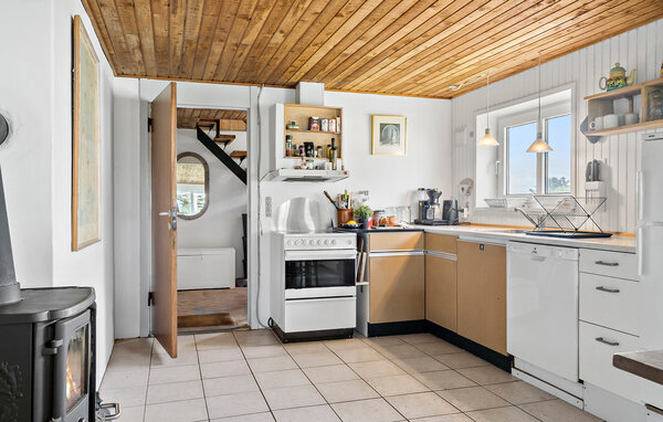 Vakantiehuis - Vrist strand , Denemarken - C79235 7