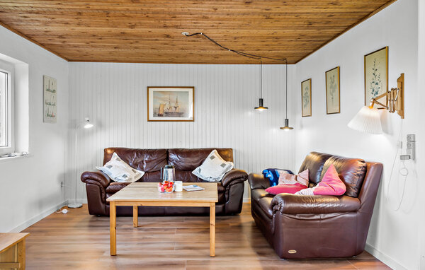 Vakantiehuis - Vrist strand , Denemarken - C79235 3