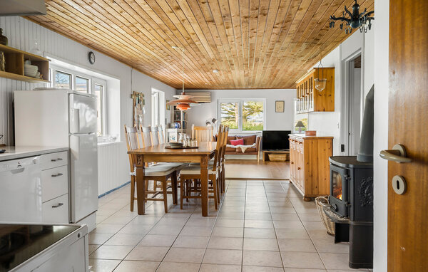 Vakantiehuis - Vrist strand , Denemarken - C79235 6