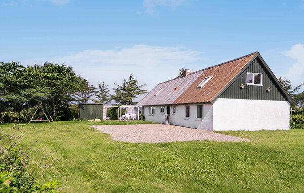 Casa vacanze - Vrist strand , Danimarca - C79235 1