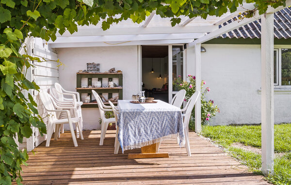 Casa vacanze - Vrist strand , Danimarca - C79235 2