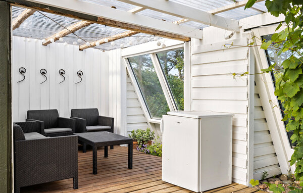 Vakantiehuis - Vrist strand , Denemarken - C79235 8