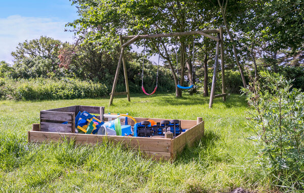 Vakantiehuis - Vrist strand , Denemarken - C79235 104