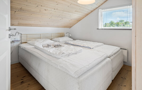 Holiday Home - Vejlby Klit , Denmark - C79237 601