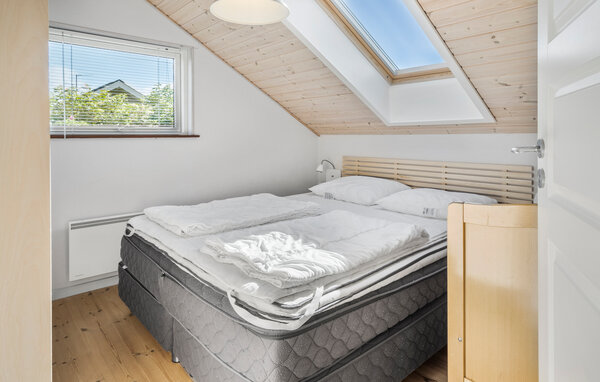 Holiday Home - Vejlby Klit , Denmark - C79237 602