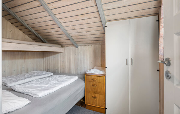 Holiday Home - Vejlby Klit , Denmark - C79237 603