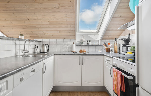 Holiday Home - Vejlby Klit , Denmark - C79237 6