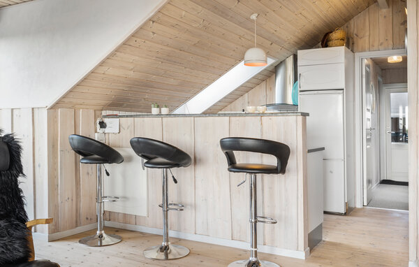 Holiday Home - Vejlby Klit , Denmark - C79237 7
