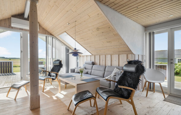 Holiday Home - Vejlby Klit , Denmark - C79237 3