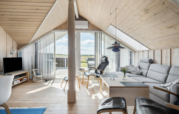 Holiday Home - Vejlby Klit , Denmark - C79237 4