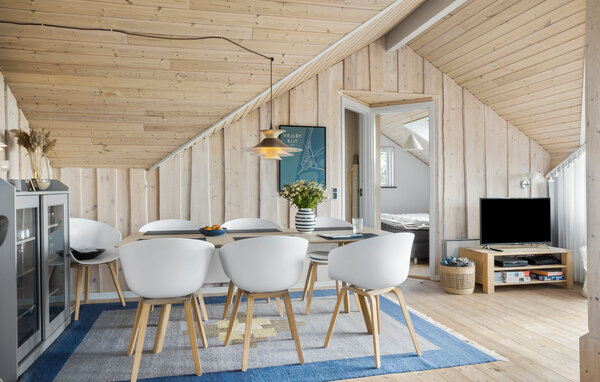 Holiday Home - Vejlby Klit , Denmark - C79237 5