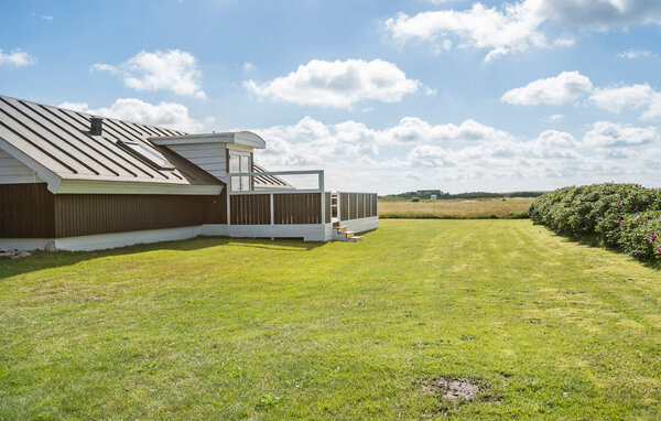 Holiday Home - Vejlby Klit , Denmark - C79237 101