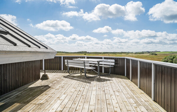 Holiday Home - Vejlby Klit , Denmark - C79237 9