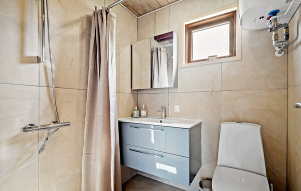 Semesterhus - Vrist strand , Danmark - C79263 701