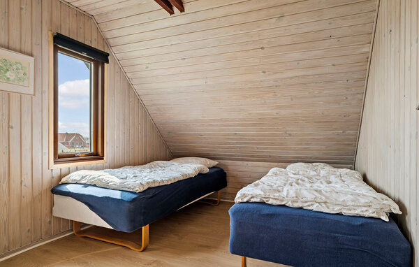 Semesterhus - Vrist strand , Danmark - C79263 601