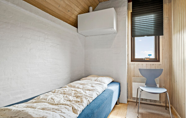 Semesterhus - Vrist strand , Danmark - C79263 602