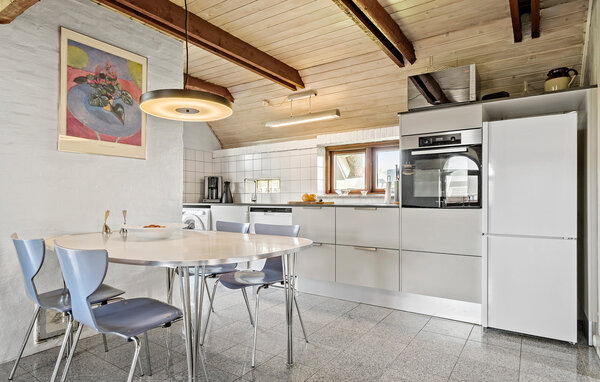 Semesterhus - Vrist strand , Danmark - C79263 6