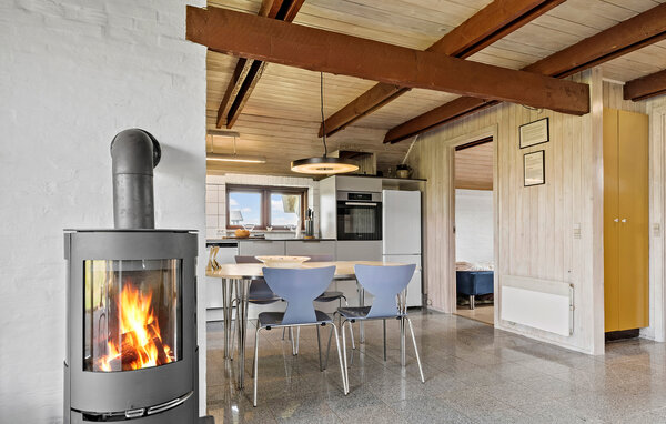 Semesterhus - Vrist strand , Danmark - C79263 402