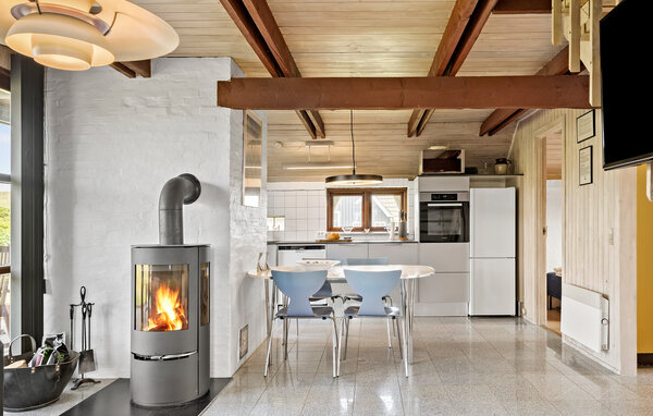 Semesterhus - Vrist strand , Danmark - C79263 403
