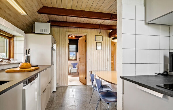 Semesterhus - Vrist strand , Danmark - C79263 404