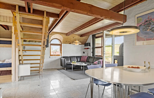 Semesterhus - Vrist strand , Danmark - C79263 7