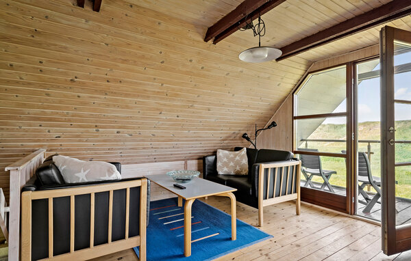Semesterhus - Vrist strand , Danmark - C79263 3